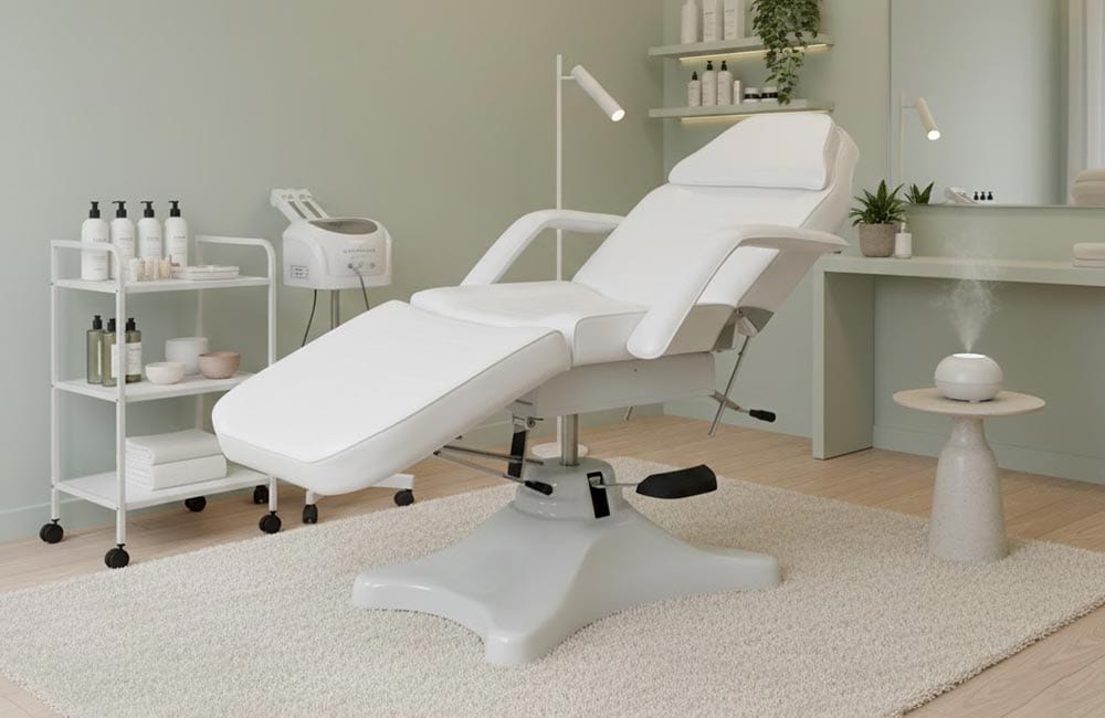 מיטה-הידראולית-לבנה